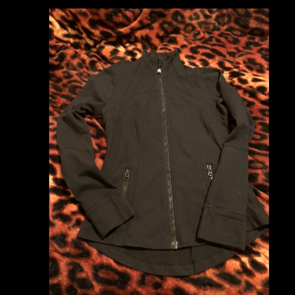 Define jacket